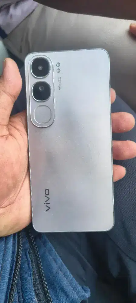 Vivo v40 lite 8/128 minus