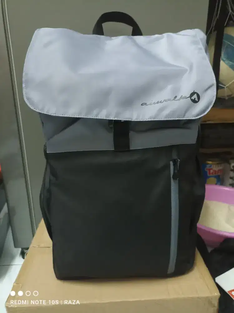 Tas backpack airwalk