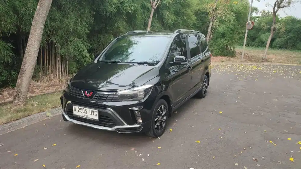 Wuling Confero S 1.5L MT (Istimewa)