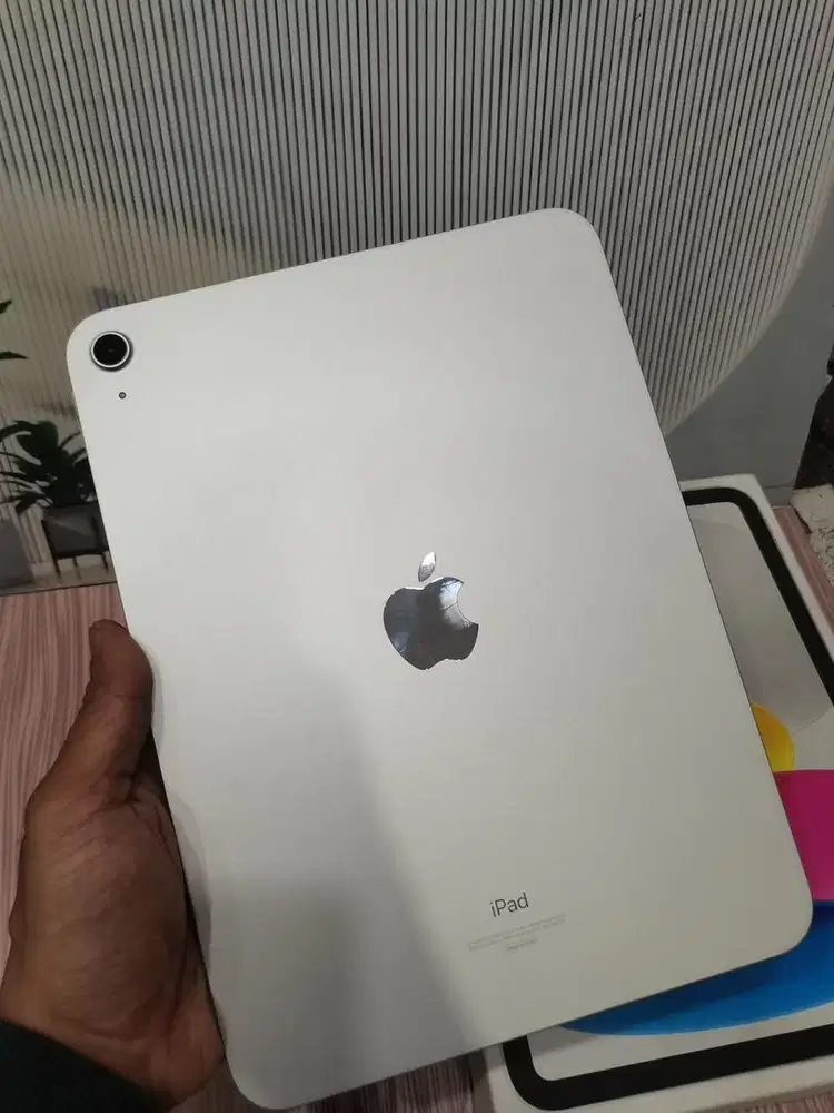 IPAD GEN 10 64gb ibox