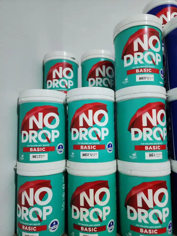 NO DROP BASIC 1KG