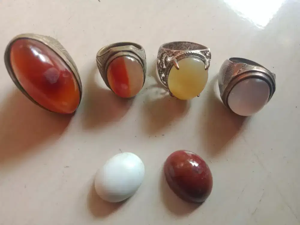 Jual aja buat ongkos kerja