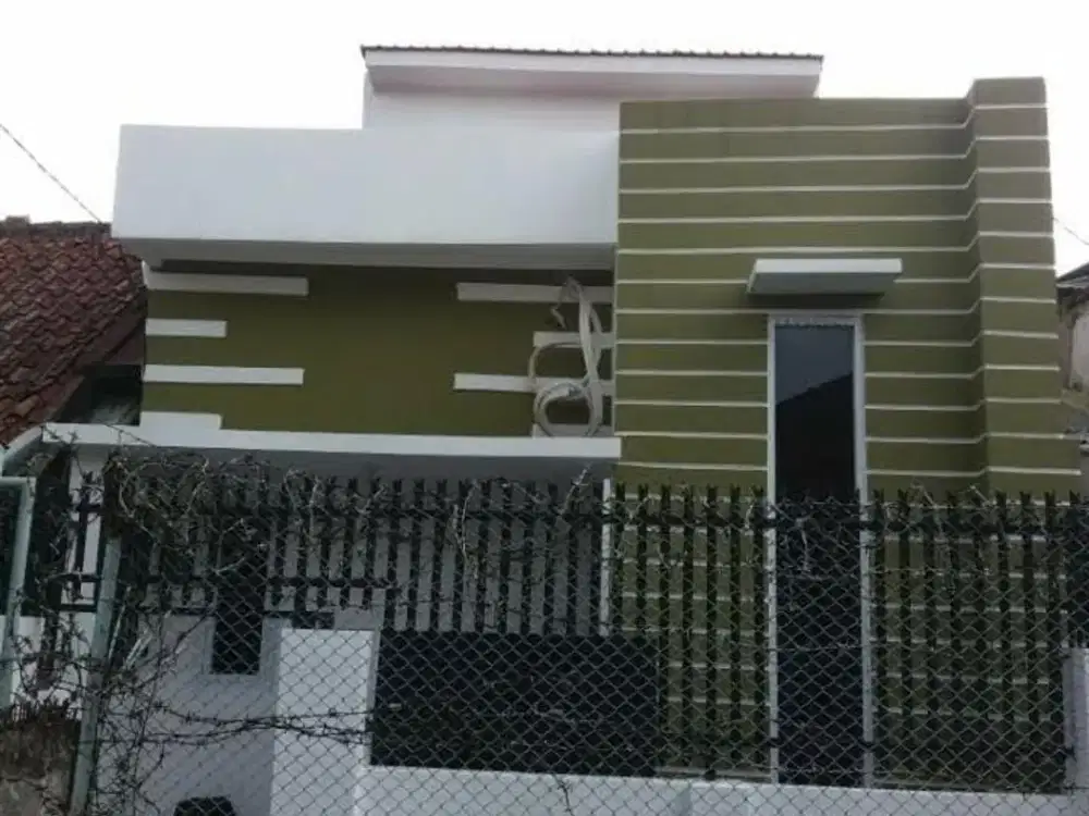 Rumah Strategis di Pasir Koja – Dekat Pasar, RS Immanuel & Pusat Kota