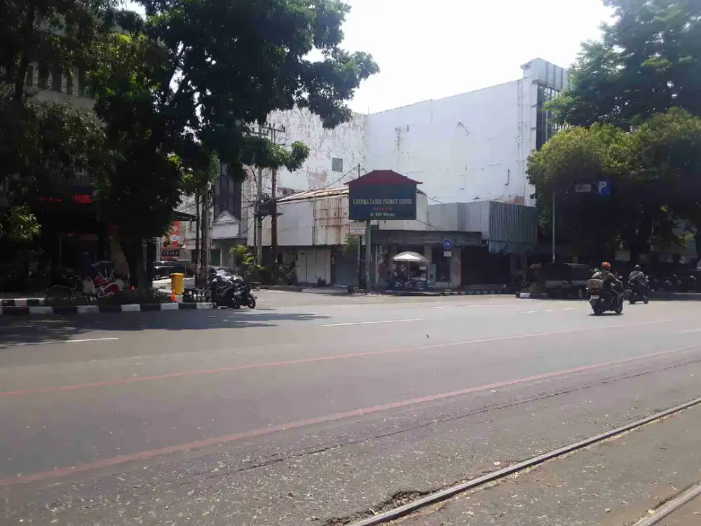 Tempat Usaha