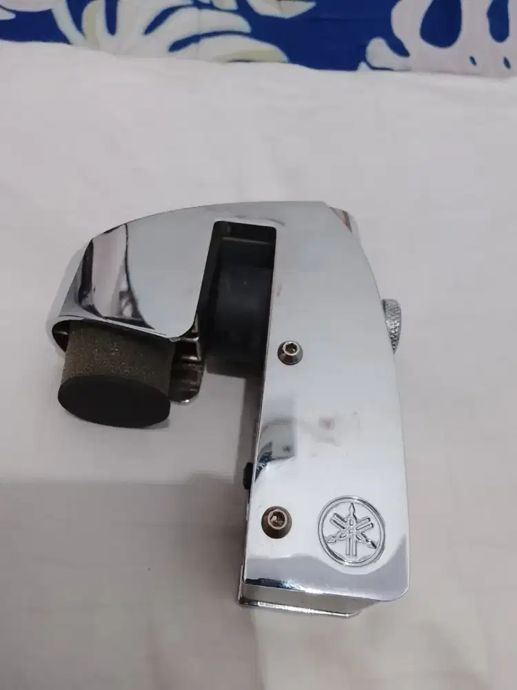 Triger Drum Merk Yamaha