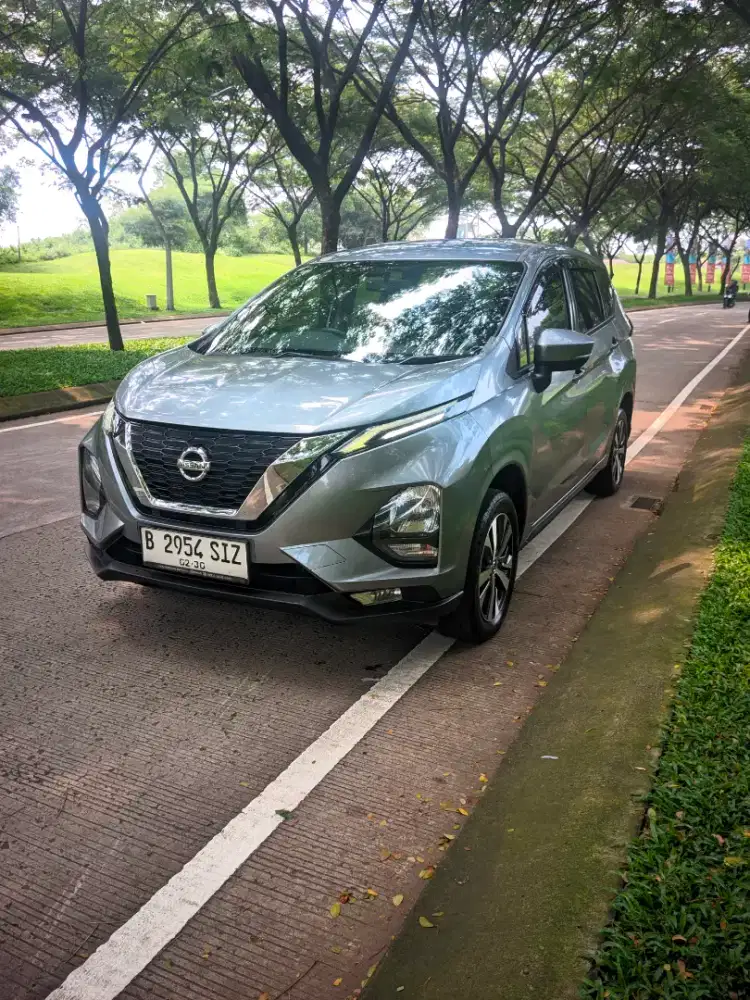 Nissan Livina VE 2019