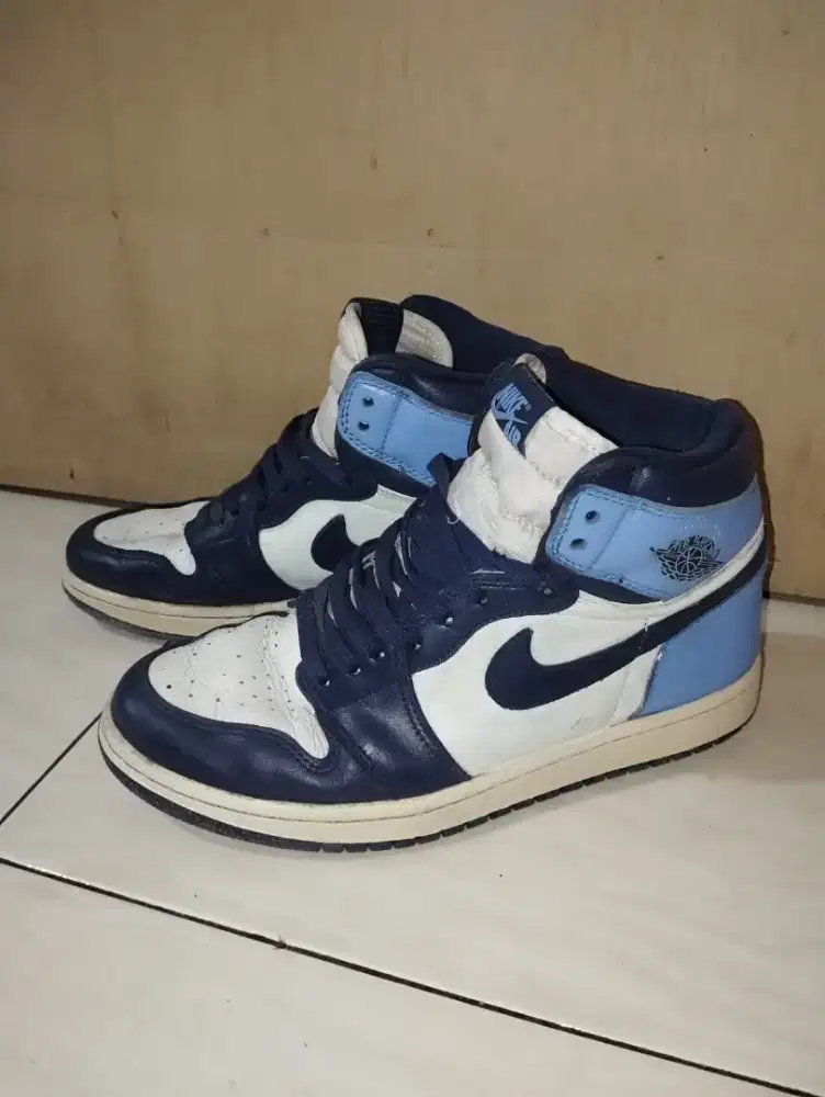 Sepatu   Nikee.
