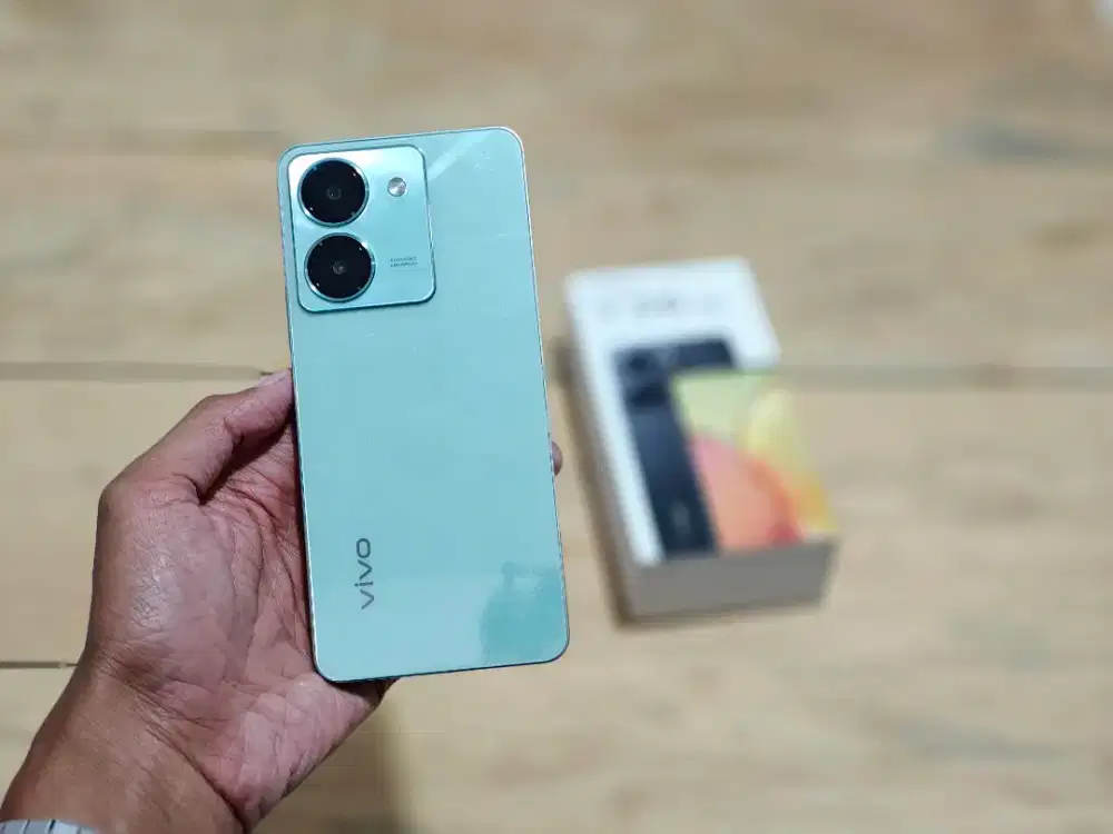 vivo y35 5g 8/256 bisa tt