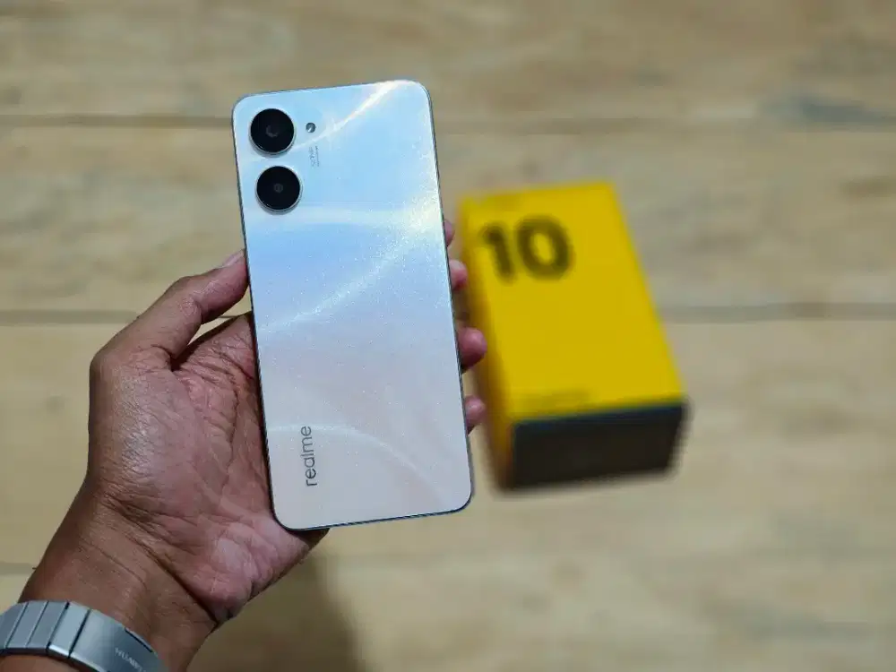 realme 10 8/128 bisa tt