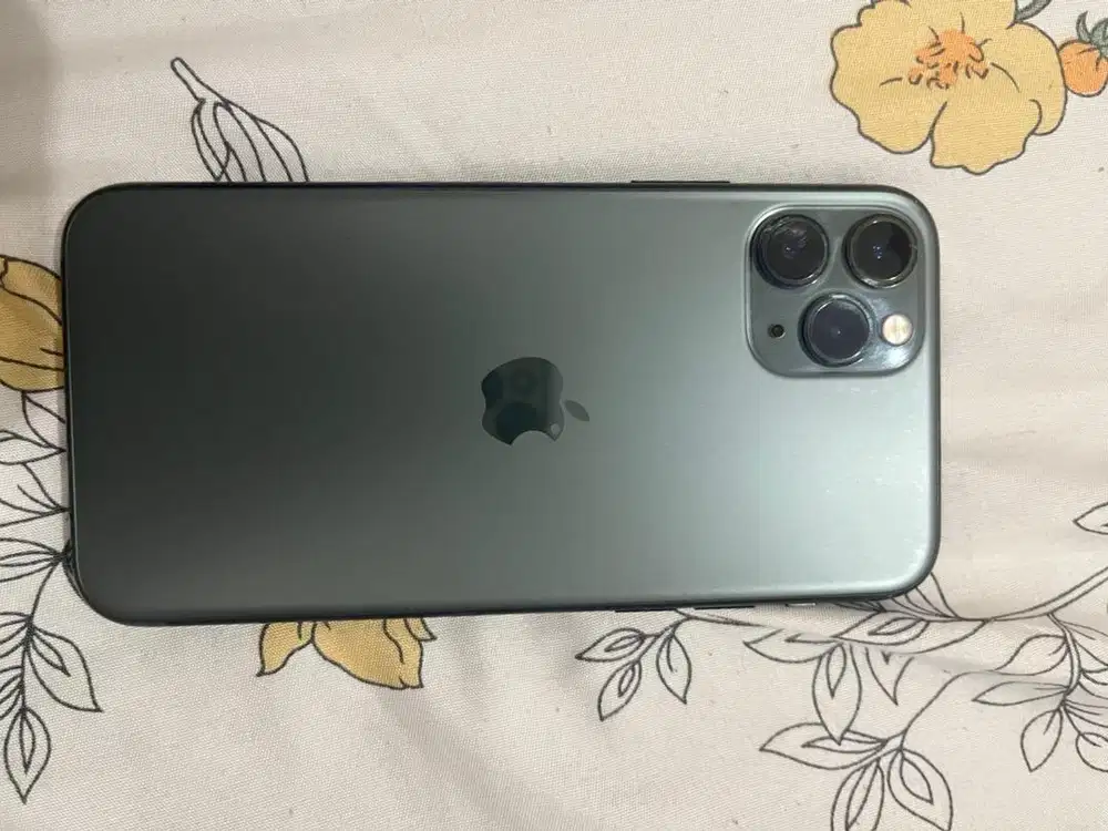 iPhone 11 Pro 64GB