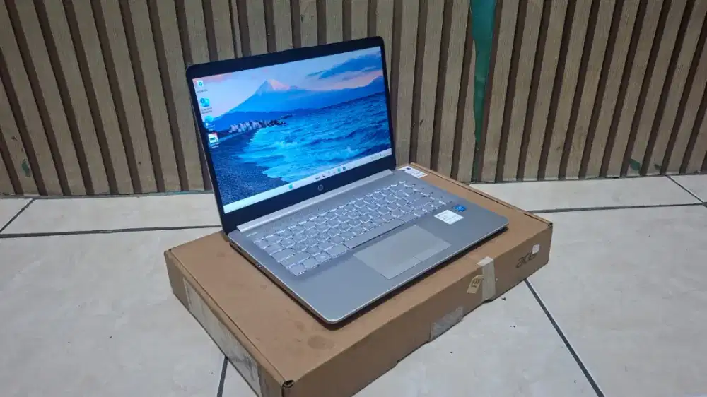 Laptop Hp 14s-Cf2xxx