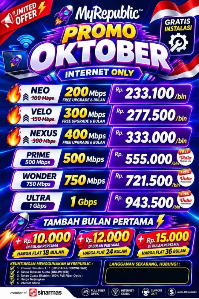 WIFI MYREPUBLIC