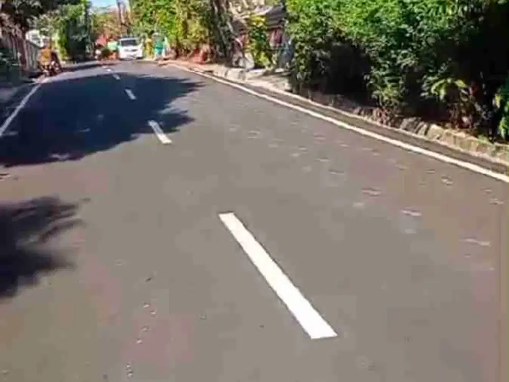 Dijual tanah kontur datar siap bangun
Lokasi jl,Gatsu 1 Denpasar Utara