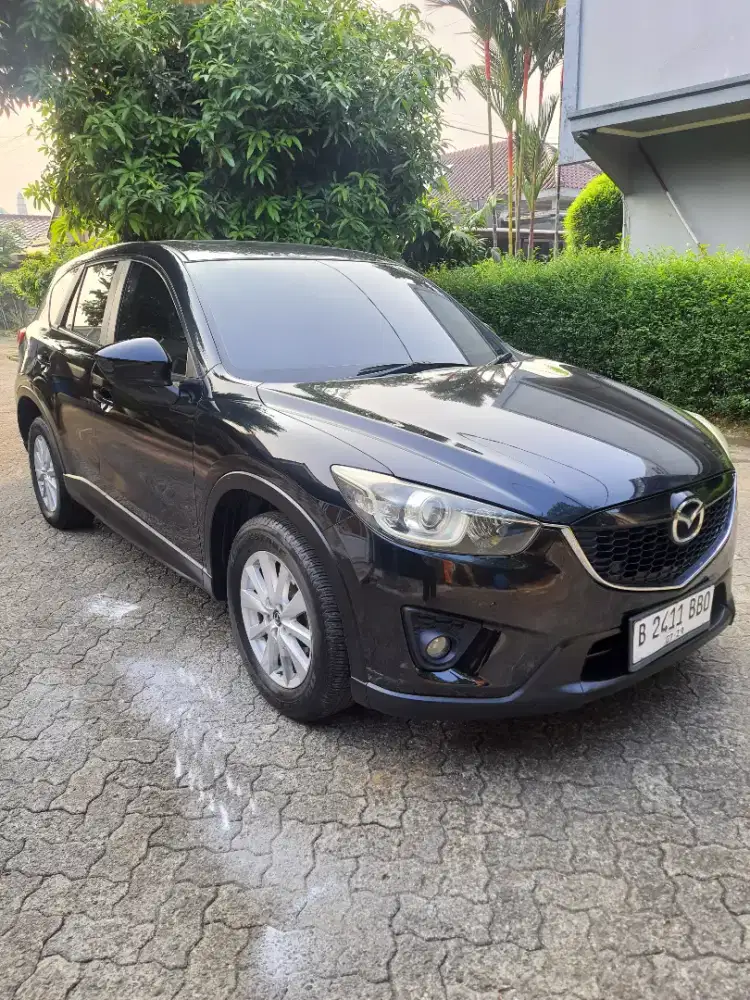 CX5 2.5 Touring 2014, pjk 07.27 panjaaaaaang