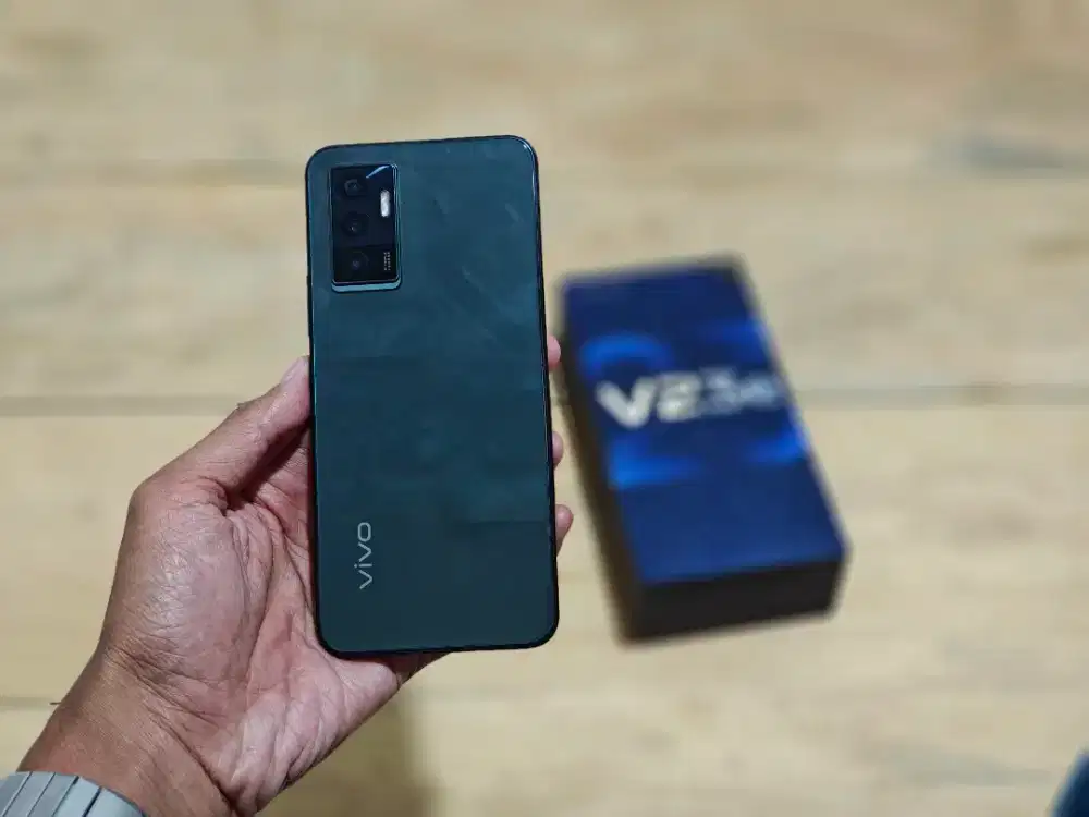 vivo v23e 8/128 bisa tt