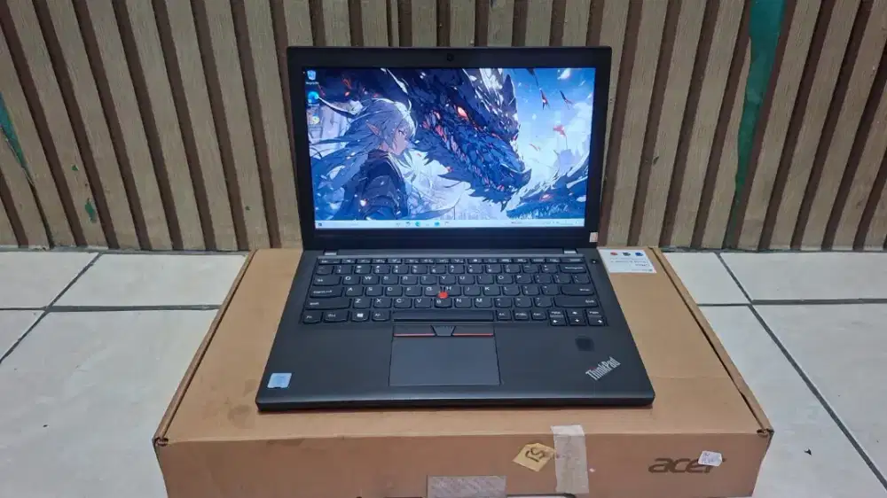 Laptop Lenovo Thinkpad X270