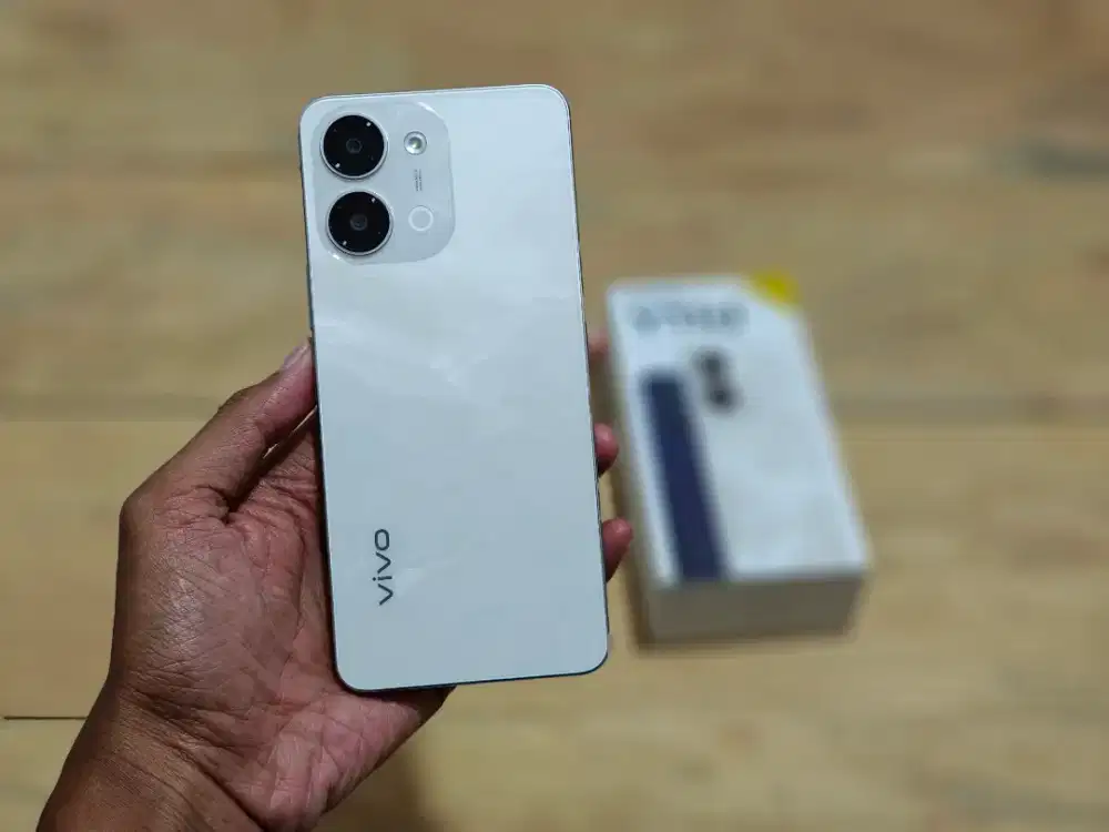 vivo y11d 4/64 bisa tt