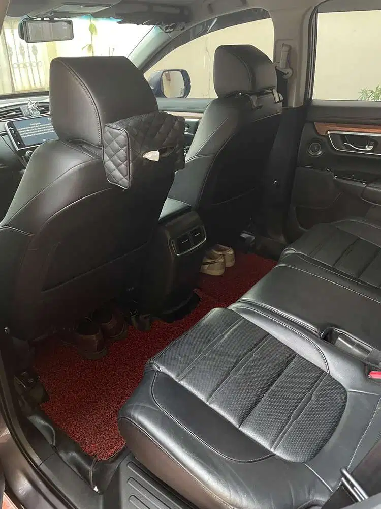 Honda CR-V 2019 Bensin