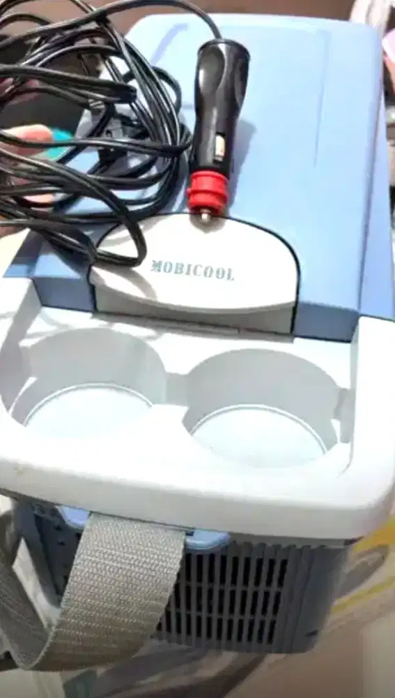 kulkas mobil mobicool