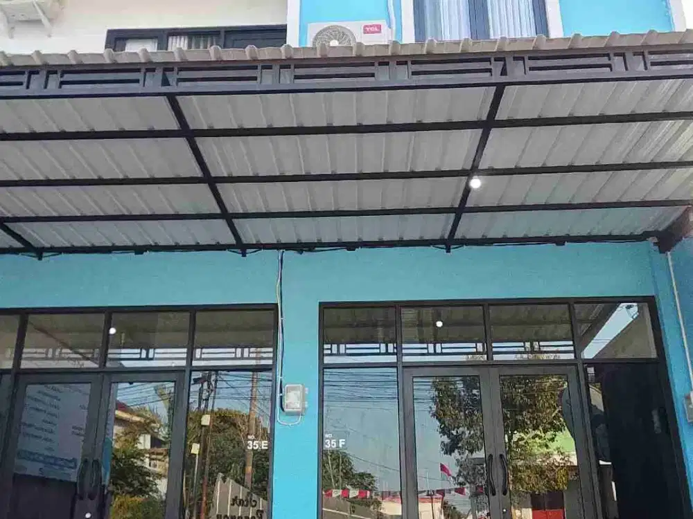 VIRTUAL OFFICE, SEWA KANTOR DI SALATIGA