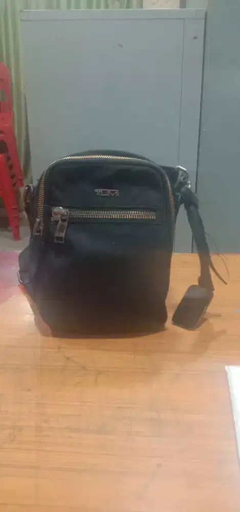 Di Jual Tas Prelove