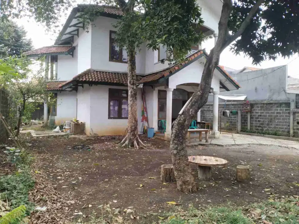 Di Jual Cepat Rumah