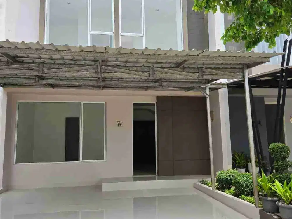 Rumah di Jual