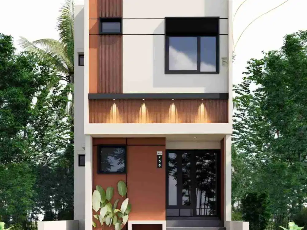 Kost di IPB Dekat FK, Fully Furnished, Sistem Cluster, Tersedia Cafe, Shuttle Bus, Coworking Space, Parkir, Manajemen Profesional