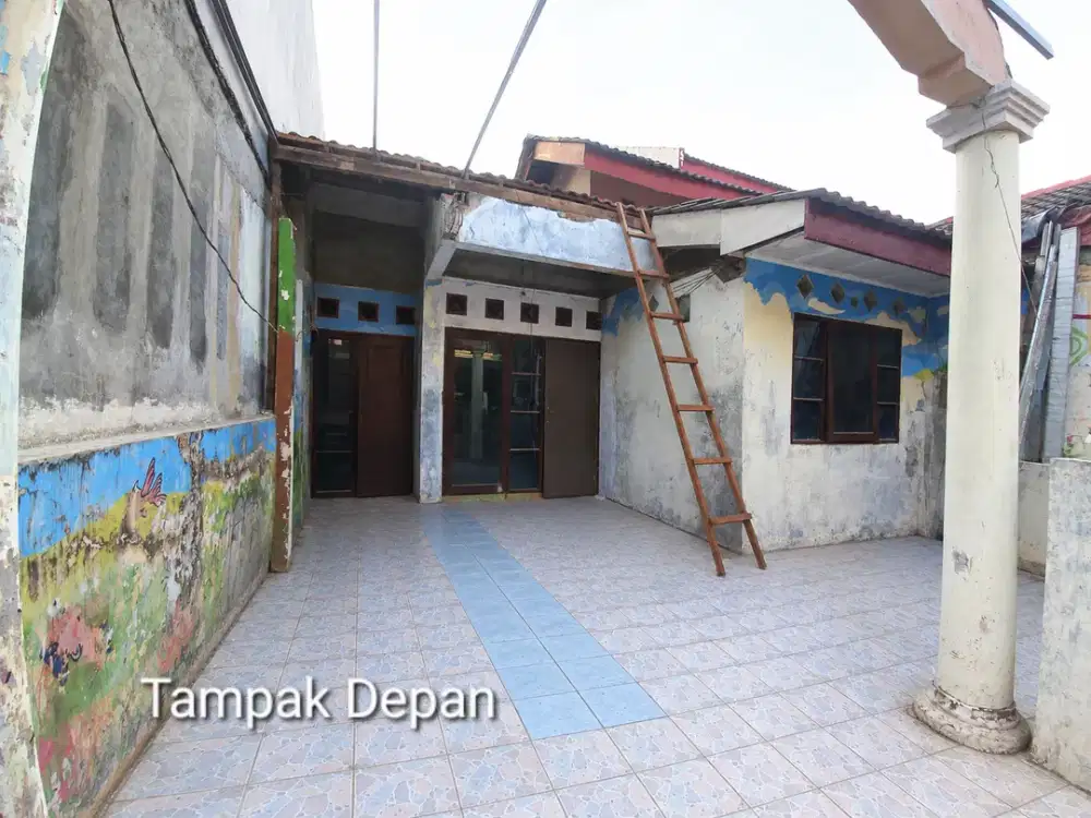 Jual Murah Rumah di Bintang Metropole, Bekasi Utara