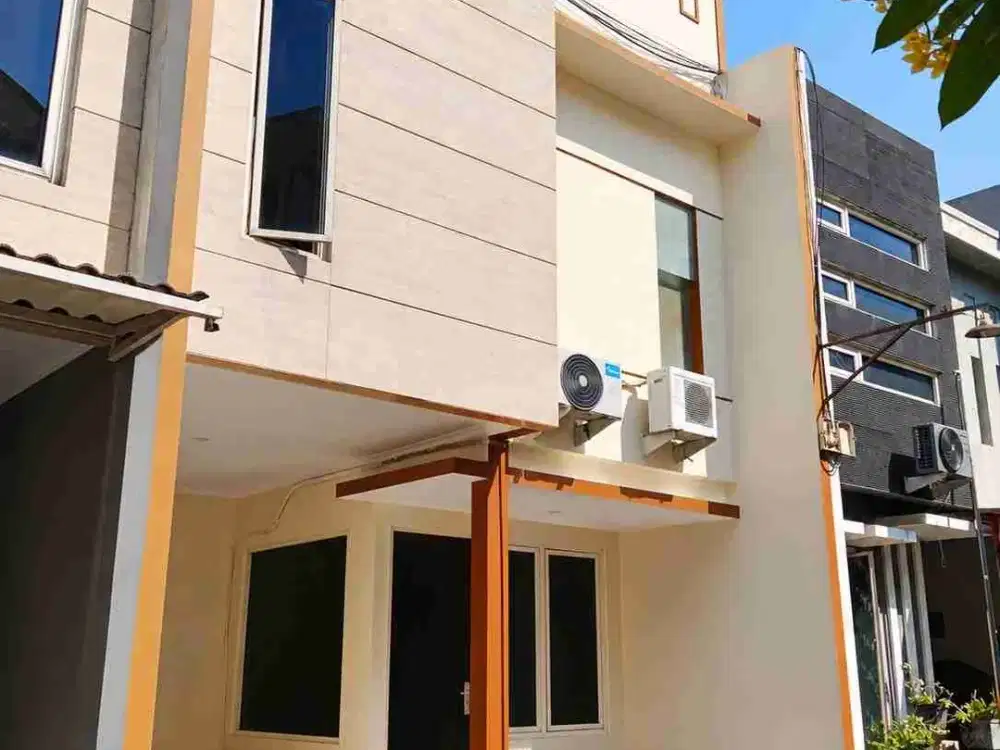 ‼JUAL CEPAT‼PERUMAHAN URBAN MANSION JOJORAN GUBENG