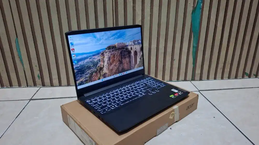 Laptop Lenovo Ideapad Gaming 3