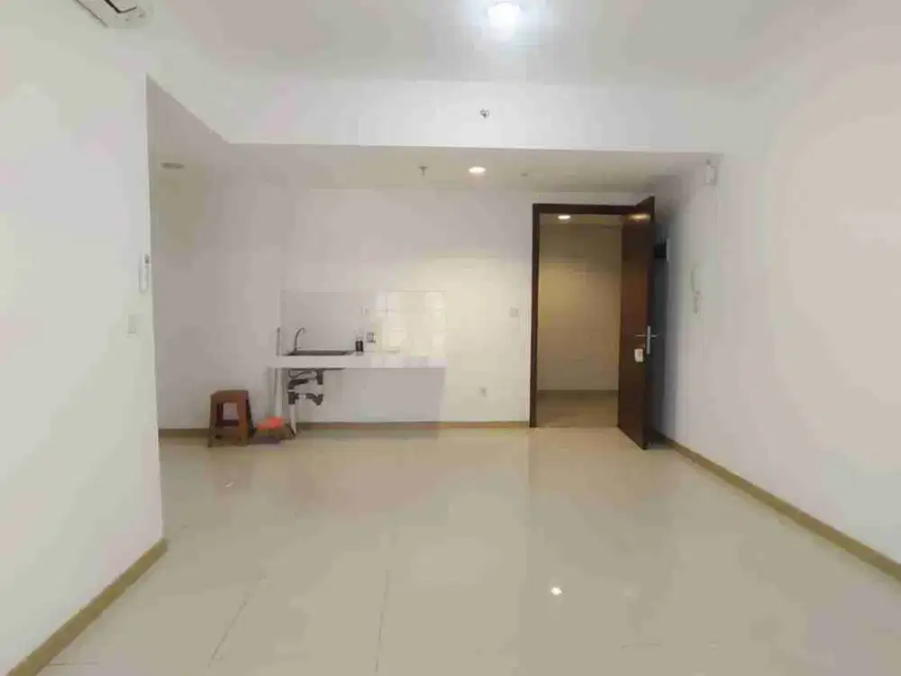 Dijual Murah Apartemen Signature 2 Br M Town depan Mall Sms