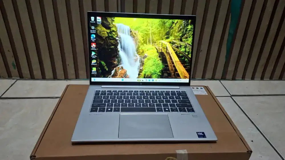 Laptop Hp Elitebook 840 G11
