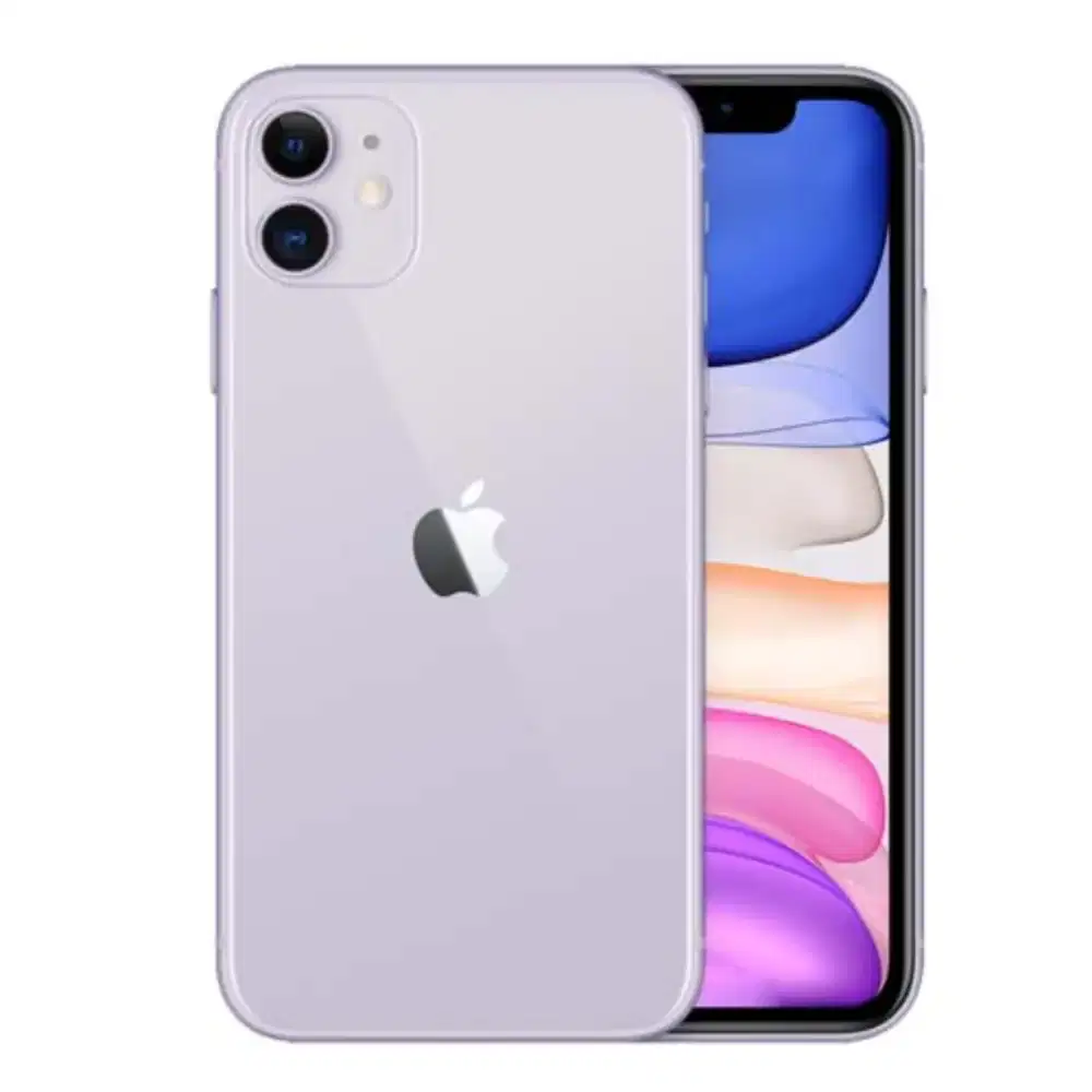 Iphone 11 64 Gb inter