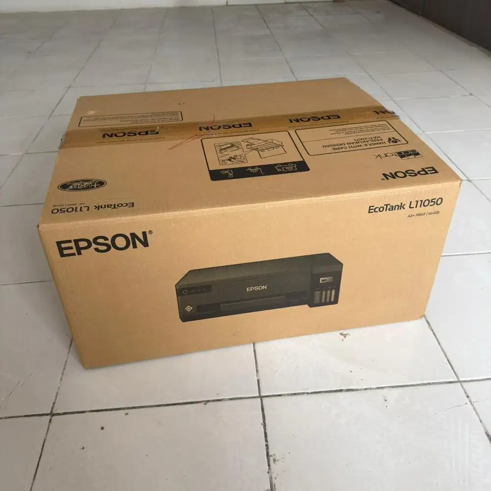Printer EPSON L11050 eco tank