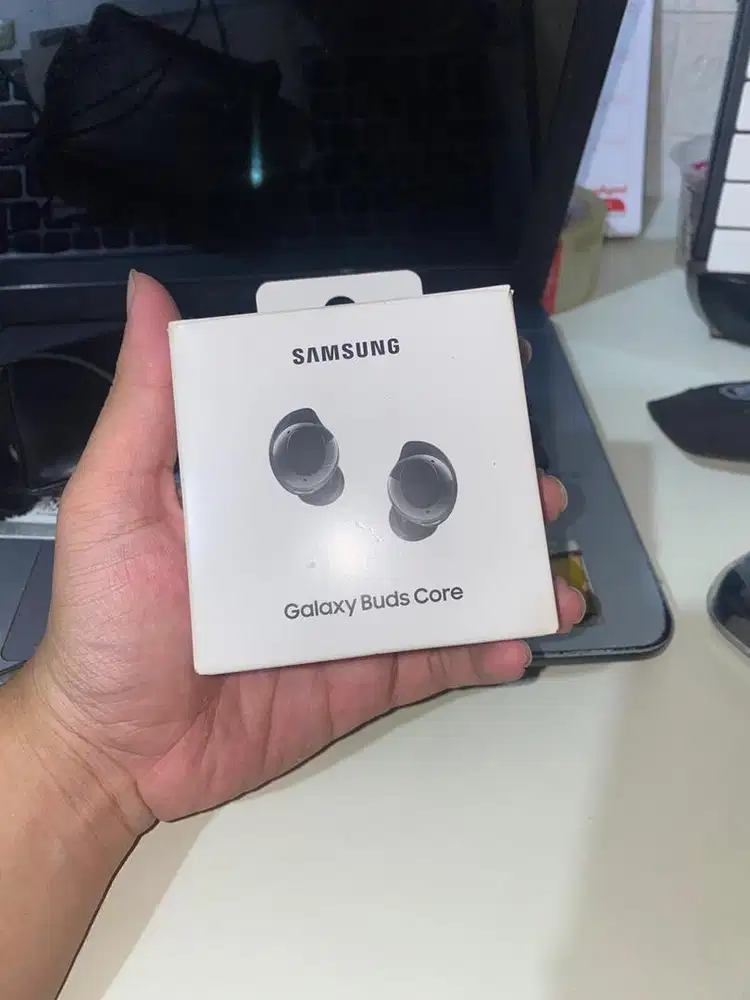 SAMSUNG GALAXY BUDSCORE TWS