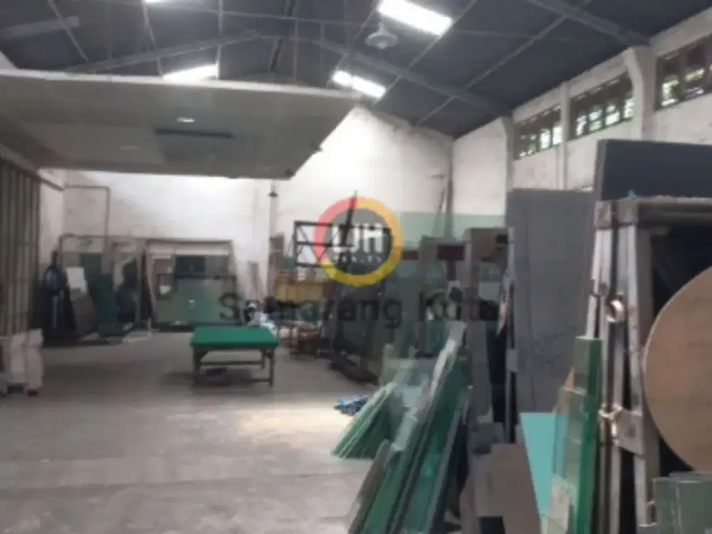 Jual Ruko di Pekojan Semarang hadap barat