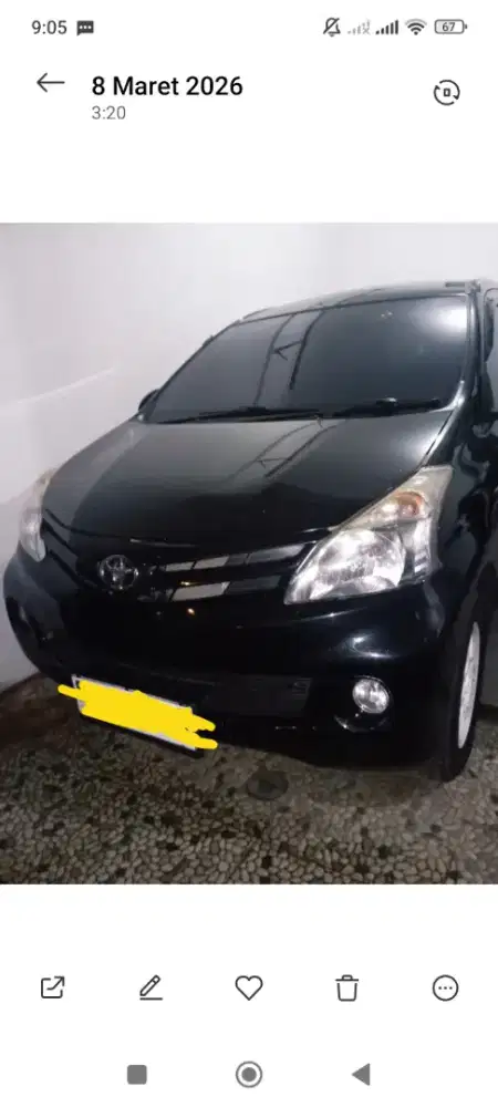 antar jemput sekolah area tansel