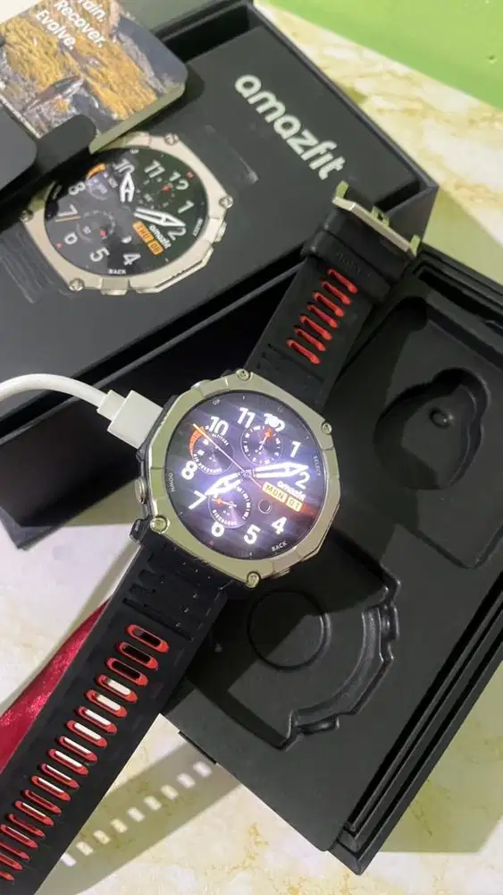 Amazfit Trex Ultra 2