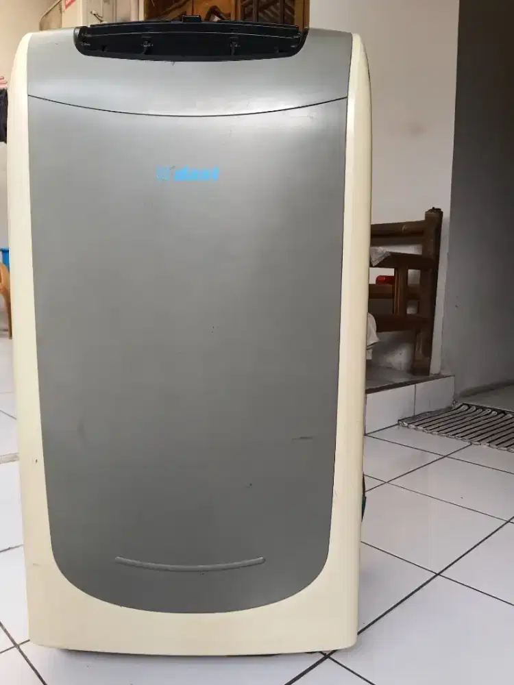 Dijual AC Potable DAST jarang dipakai