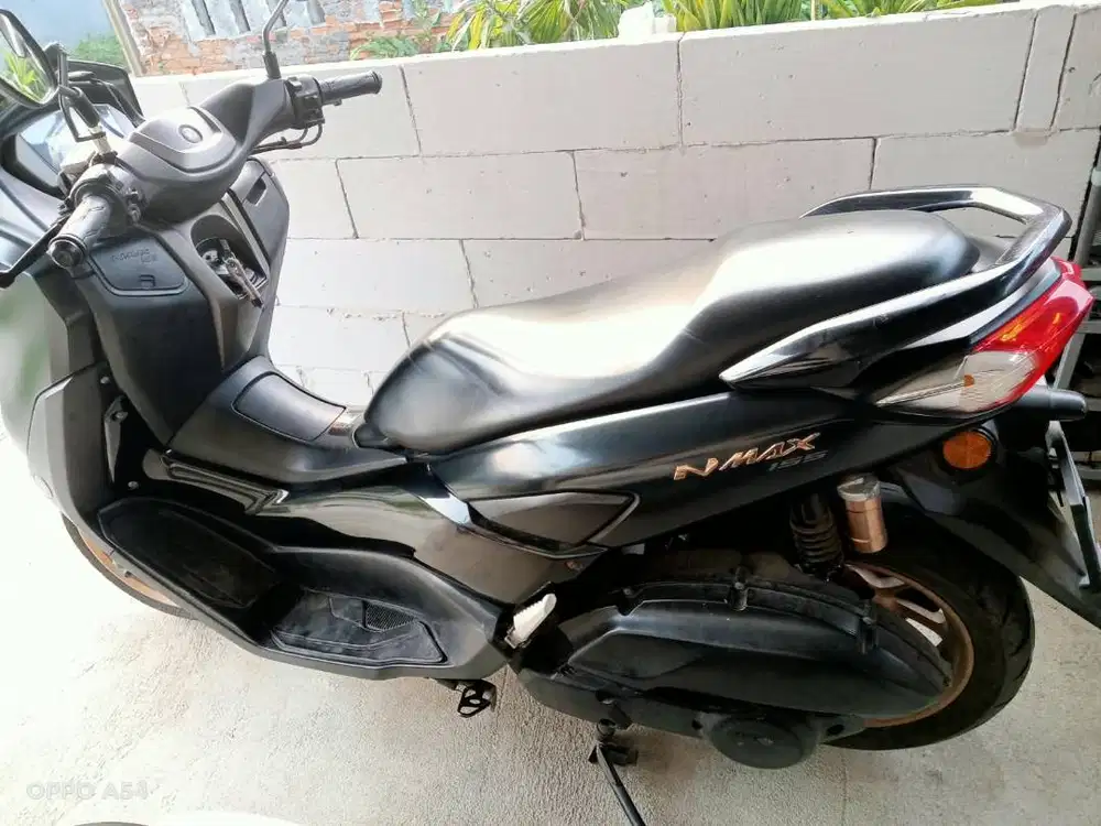 YAMAHA NMAX TAHUN 2021 KUNCI