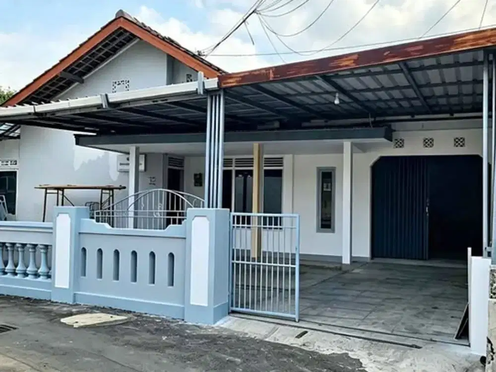 Disewakan Rumah Lokasi Strategis Di Palagan Dekat Monjali Dan Hyatt