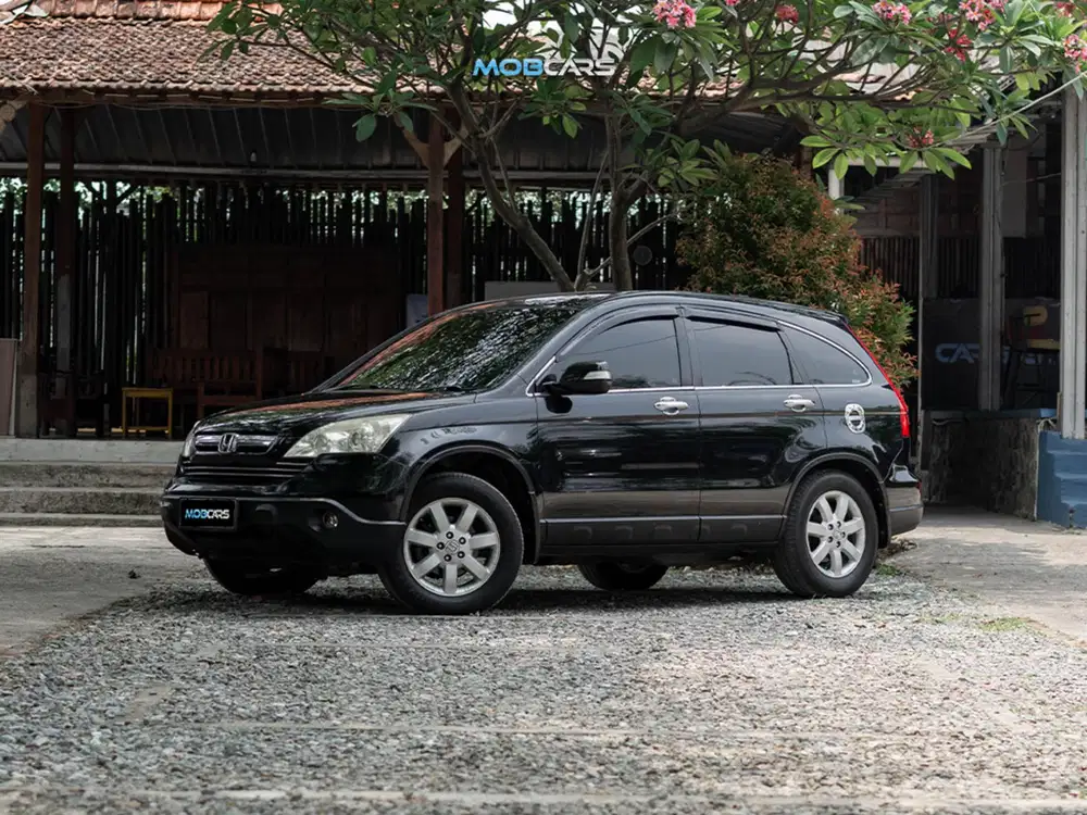 CRV 2.4 AT 2008