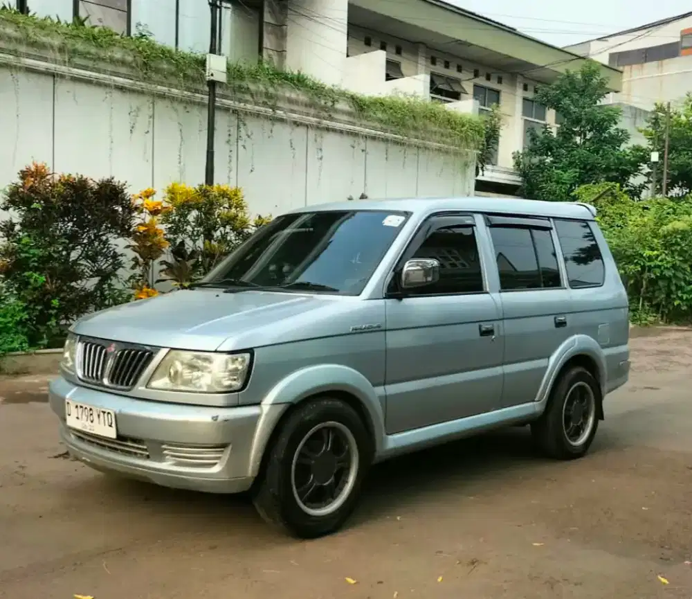 kuda diamond 1.6 manual 2003