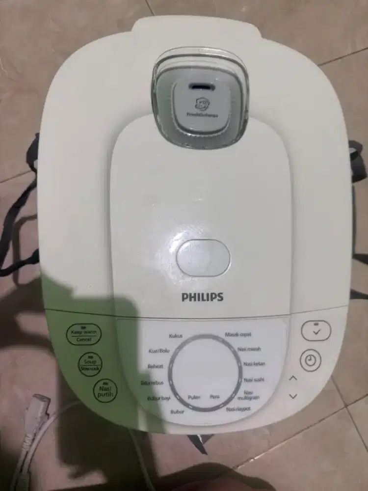 Megicom philips digital