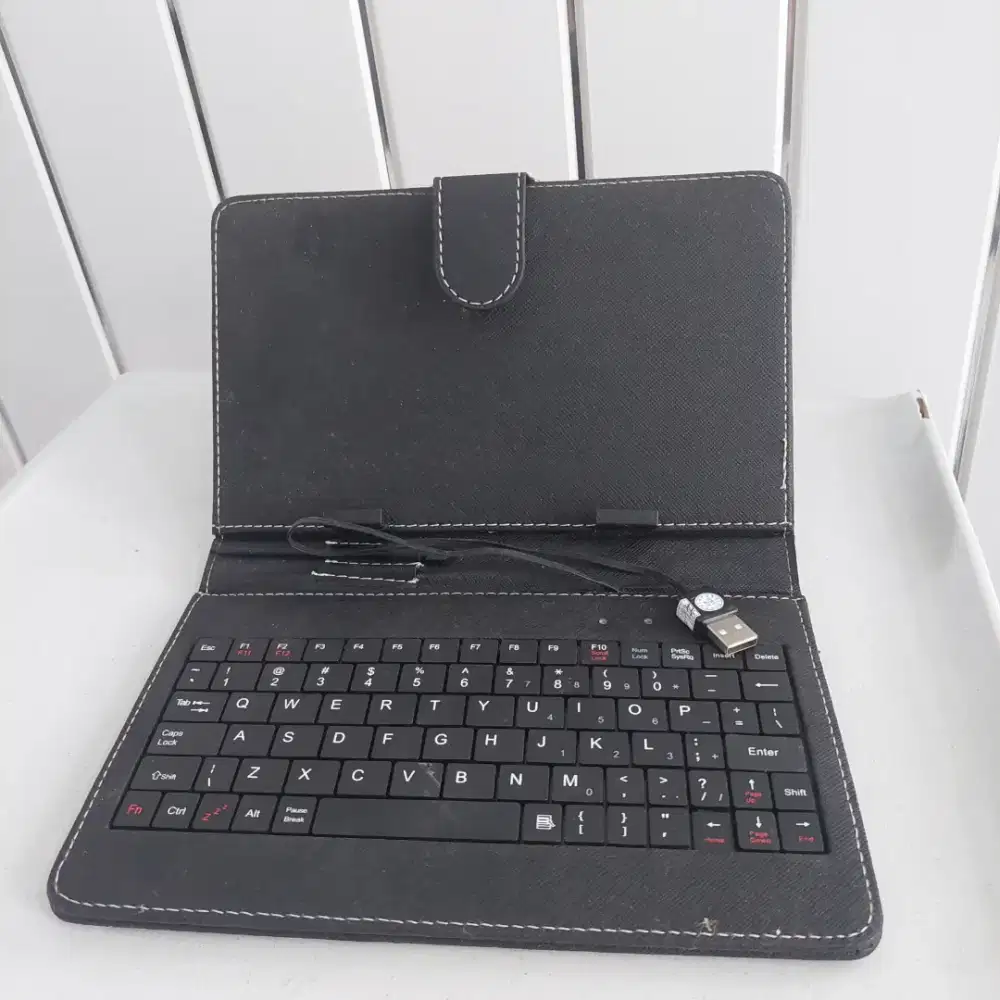 Aksesoris komputer & gadget