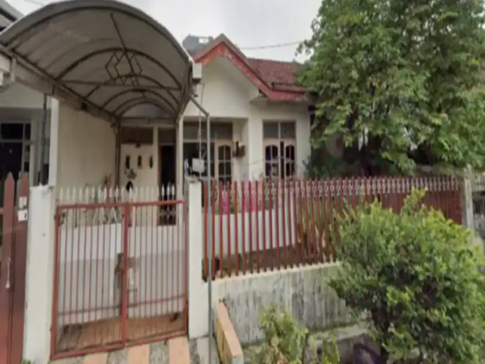 rumah dijual putat indah timur surabaya