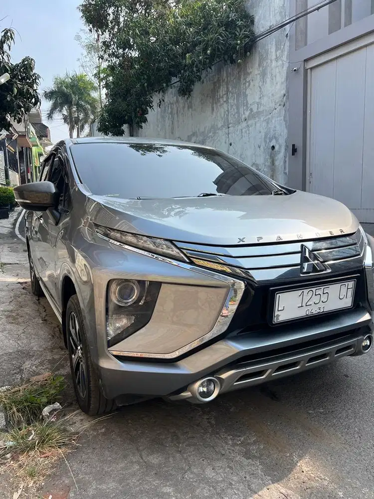 Xpander Sport 2018 AT