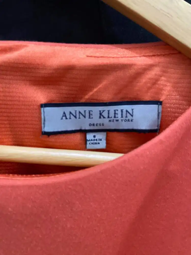 Dress ANNE KLEIN