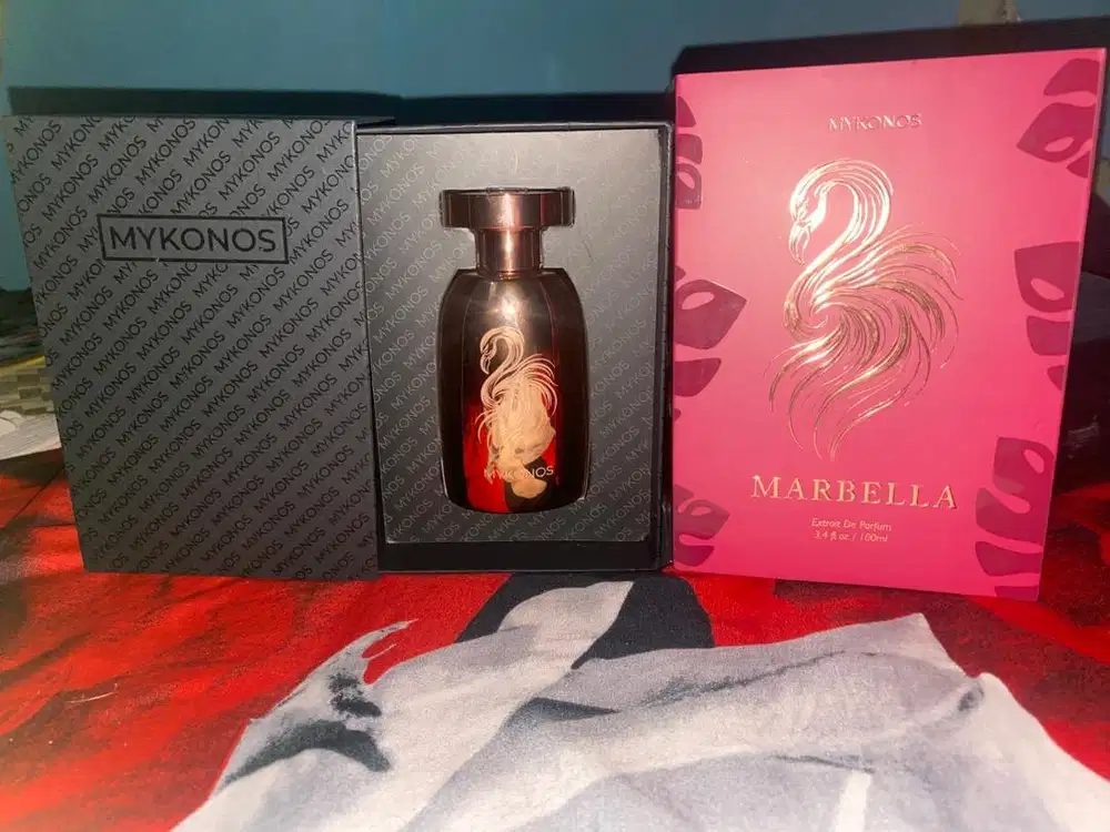 Mykonos marbela